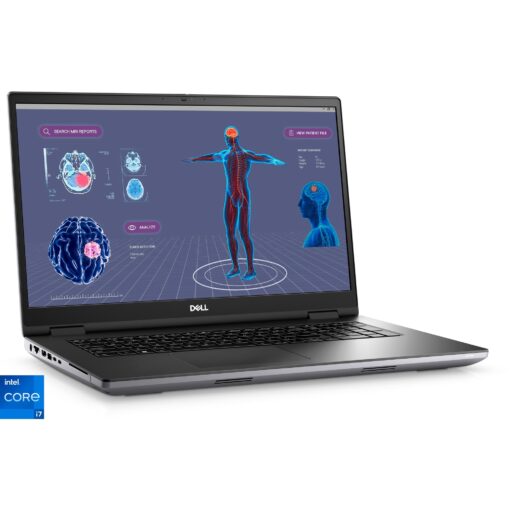 Dell Precision 7780-MXNW9