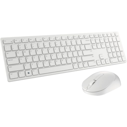 Dell Pro-Wireless-Tastatur und -Maus (KM5221W)