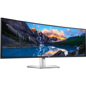 Dell UltraSharp U4924DW