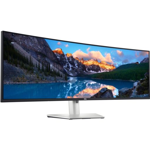 Dell UltraSharp U4924DW