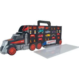 Dickie Truck Carry Case