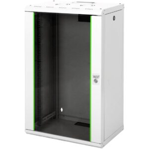 Digitus 483-mm-Wandschrank