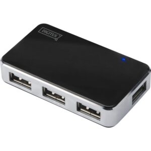 Digitus 4-Port USB 2.0 Hub