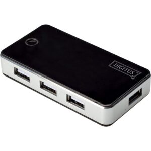 Digitus 7-Port USB 2.0 Hub