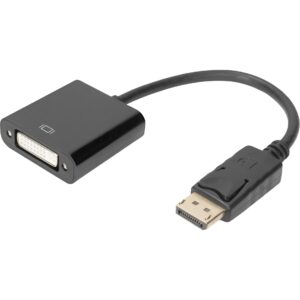 Digitus Adapter / Konverter DisplayPort > DVI