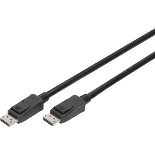 Digitus DisplayPort Anschlusskabel