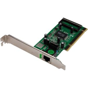 Digitus Gigabit Ethernet PCI Netzwerkkarte (DN-10110)