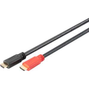 Digitus HDMI High Speed Kabel