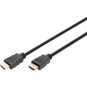 Digitus HDMI Premium High Speed Anschlusskabel