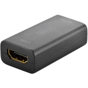 Digitus HDMI Repeater bis 30m 4K