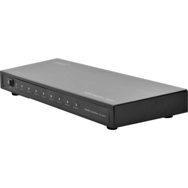 Digitus HDMI Video Splitter 1>8