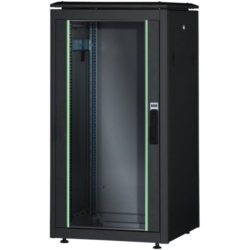 Digitus Netzwerkschrank Unique Serie - 600x1000 mm (BxT)