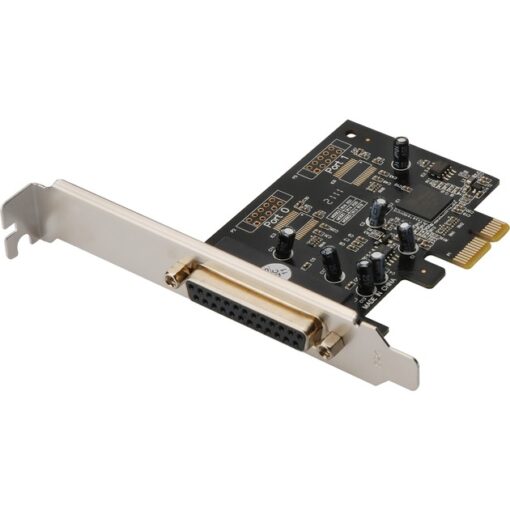 Digitus Parallele PCI Express Karte