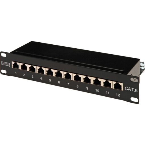 Digitus Patchpanel DN-91612S