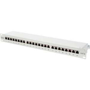 Digitus Patchpanel DN-91624S