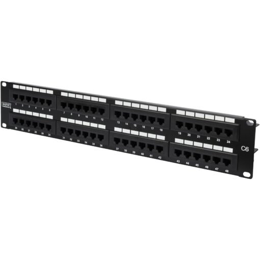 Digitus Patchpanel DN-91648U