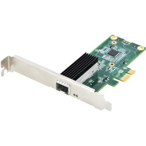 Digitus SFP Gigabit Ethernet PCI Expresscard 1000SX Multimode