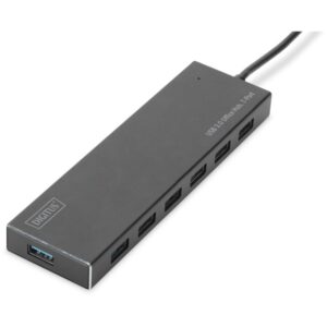 Digitus USB 3.0 Hub 7-Port