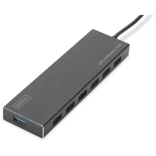 Digitus USB 3.0 Hub 7-Port