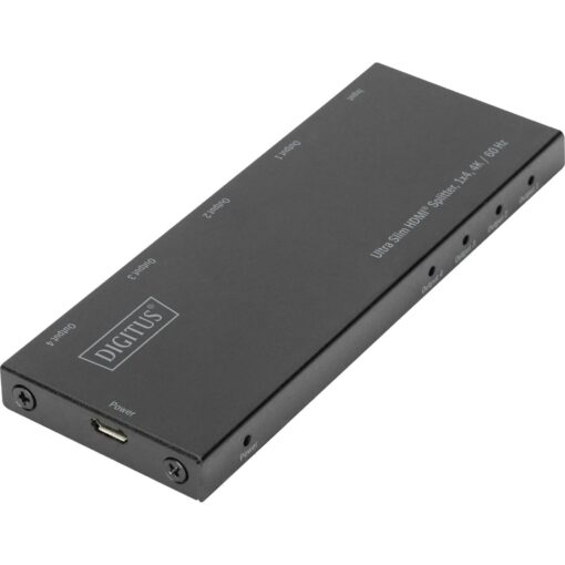 Digitus Ultra Slim HDMI Splitter