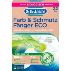 Dr.Beckmann Farb- und Schmutzfänger ECO