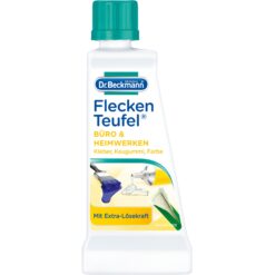 Dr.Beckmann Fleckenteufel Büro & Heimwerken