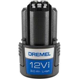 Dremel 12V Lithium-Ionen-Ersatzakku B12V30-01