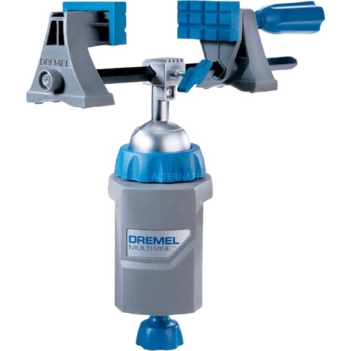 Dremel 3-in-1 Multi-Schraubstock 2500