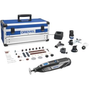 Dremel Akku-Multifunktions-Werkzeug 8240-5/65