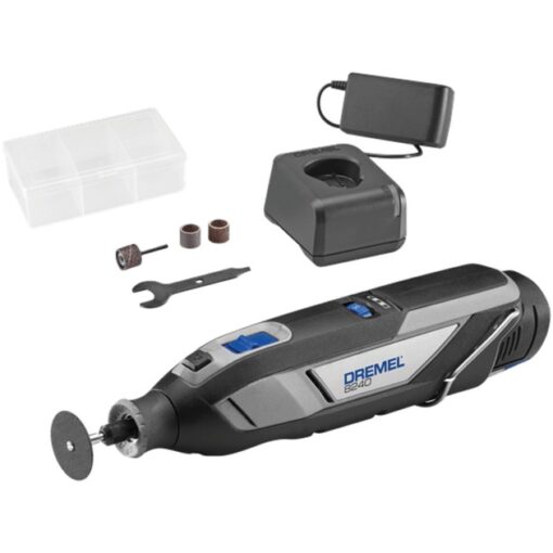 Dremel Akku-Multifunktions-Werkzeug 8240-5