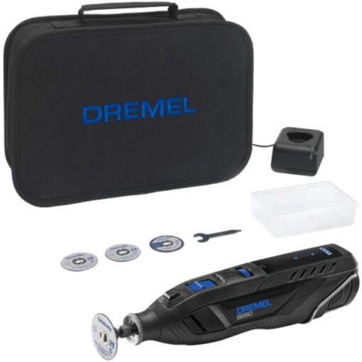 Dremel Akku-Multifunktions-Werkzeug 8260-5