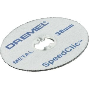 Dremel EZ SpeedClic Metall-Trennscheibe (SC456)