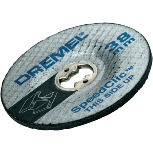 Dremel EZ SpeedClic Schleifscheibe (SC541)