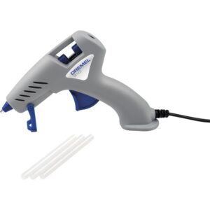 Dremel Heißklebepistole 910-3