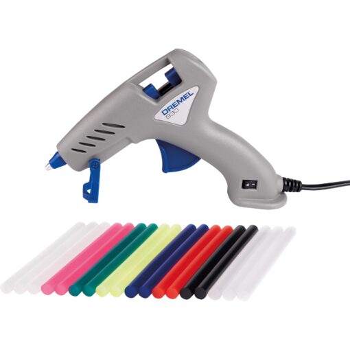 Dremel Heißklebepistole 930-18