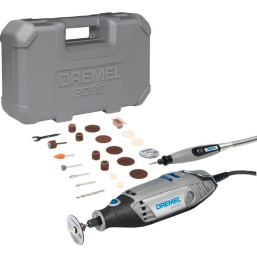 Dremel Multifunktions-Werkzeug 3000-1/25