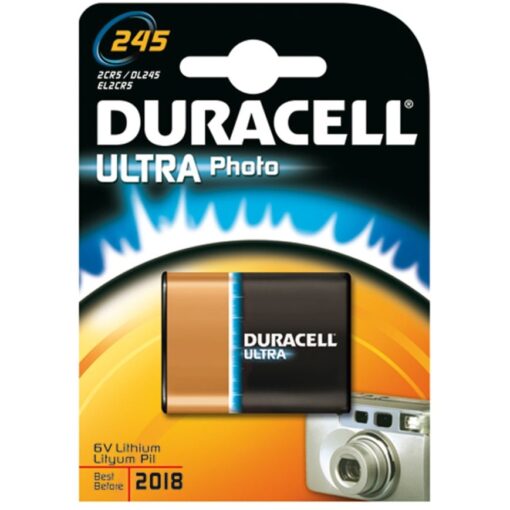 Duracell 2CR5