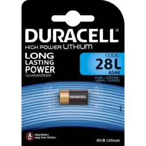 Duracell Photo