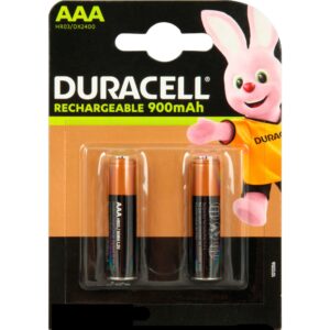 Duracell StayCharged (203815)