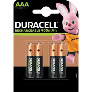 Duracell StayCharged (DUR203822)