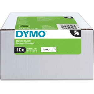 Dymo D1 ORIGINAL Schriftband VORTEILSPACK