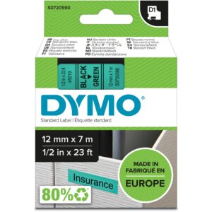 Dymo D1 ORIGINAL Schriftband