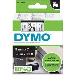 Dymo D1 ORIGINAL Schriftband