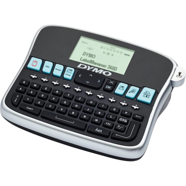 Dymo LabelManager 360D