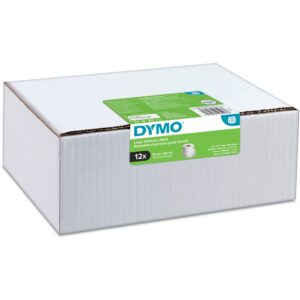 Dymo LabelWriter ORIGINAL VORTEILSPACK Adressetiketten 36x89mm