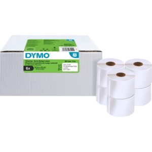 Dymo LabelWriter ORIGINAL VORTEILSPACK Versandetiketten 54x101mm