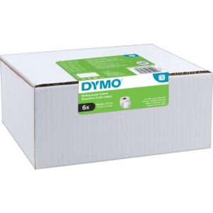 Dymo LabelWriter ORIGINAL Vielzwecketiketten 32x57mm