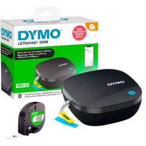 Dymo LetraTag 200B