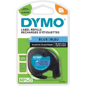 Dymo LetraTag Kunstoffband S0721650