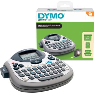 Dymo LetraTag LT-100T